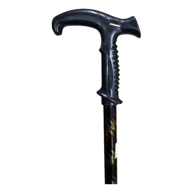 Kmt Style Bastone Da Passeggio Per Anziani Disabili lunghezza 90cm ...