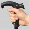 Kmt Style Bastone Da Passeggio Per Anziani Disabili lunghezza 90cm ...