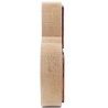 FGF Scritta natalizia Merry Christmas XMAS in legno decorazione app...