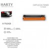 Harty Toner TN2420 compatibile Stampante Laser Brother MFC-L2710DW ...