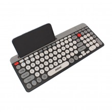 Tastiera bluetooth Ultra slim Wireless Compatibile Windows MAC iOs android phone