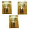 3 pacchetti 18 batterie CR2032 telecomando lunga durata pile bottone pila 3V