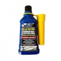 Additivo Pulizia Iniettori Diesel Common rail disincrostante Pulitore Auto 150ML