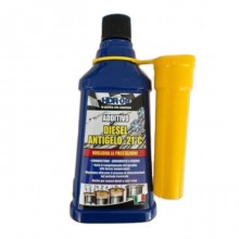 Diesel Additivo Anti-freeze Anticongelante gasolio antigelo fino -21° Auto 150ml