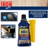 Iron Additivo multifunzione per motori Diesel Pulitore iniettori ga...