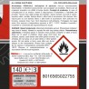 Rhutten Quico bomboletta spray gonfia e ripara per pneumatici Bici ...