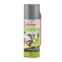 Spray lubrificante multiuso multifunzione disossidante 200ml Rhutten bici armi