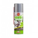 Spray lubrificante multiuso multifunzione disossidante 200ml Rhutten bici armi