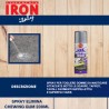 Rhutten Spray Rimuovi Chewing Gum Gomme da masticare Distaccante te...