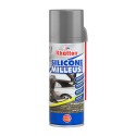 Spray Silicone Idrorepellente Lubrificante multiuso protettivo 200ml Rhutten