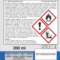Spray Silicone Idrorepellente Lubrificante multiuso protettivo 200ml Rhutten
