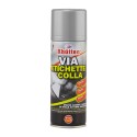 Spray Rimuovi Etichette e adesivi elimina residui di colla 200ml Rhutten rapido