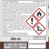 Rhutten Lubrificante Per Serrature Spray meccanismi da 200 ML Rhutt...