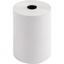 10 Rotoli termici MM 57x16 per dispositivo carta termica anima 12mm omologati