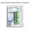 Adattatore USB 2 micro SD scheda lettore carte alta velocità