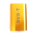DVB-T ecoder digitale ricevitore terrestre multimedia player HD telecomando
