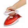 Sokany Mini Ferro da stiro a vapore portatile da viaggio 1000W rego...