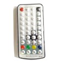 DVB-T ecoder digitale ricevitore terrestre multimedia player HD telecomando