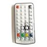 DVB-T ecoder digitale ricevitore terrestre multimedia player HD telecomando