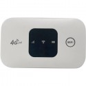 Router tascabile WiFi 4G hotspot mobile portatile con slot scheda SIM modem