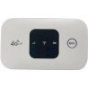 Hongu Router tascabile WiFi 4G hotspot mobile portatile con slot sc...