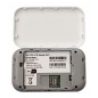 Hongu Router tascabile WiFi 4G hotspot mobile portatile con slot sc...