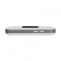 Router tascabile WiFi 4G hotspot mobile portatile con slot scheda SIM modem