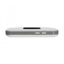 Router tascabile WiFi 4G hotspot mobile portatile con slot scheda SIM modem