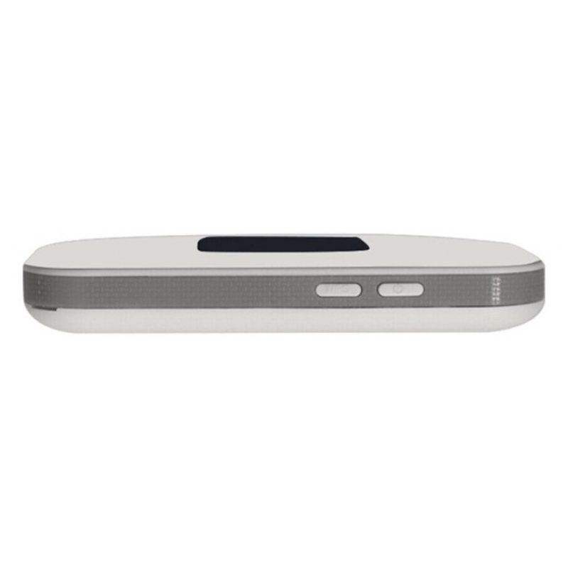 Hongu Router tascabile WiFi 4G hotspot mobile portatile con slot sc...
