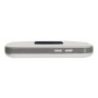 Hongu Router tascabile WiFi 4G hotspot mobile portatile con slot sc...