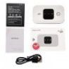 Hongu Router tascabile WiFi 4G hotspot mobile portatile con slot sc...