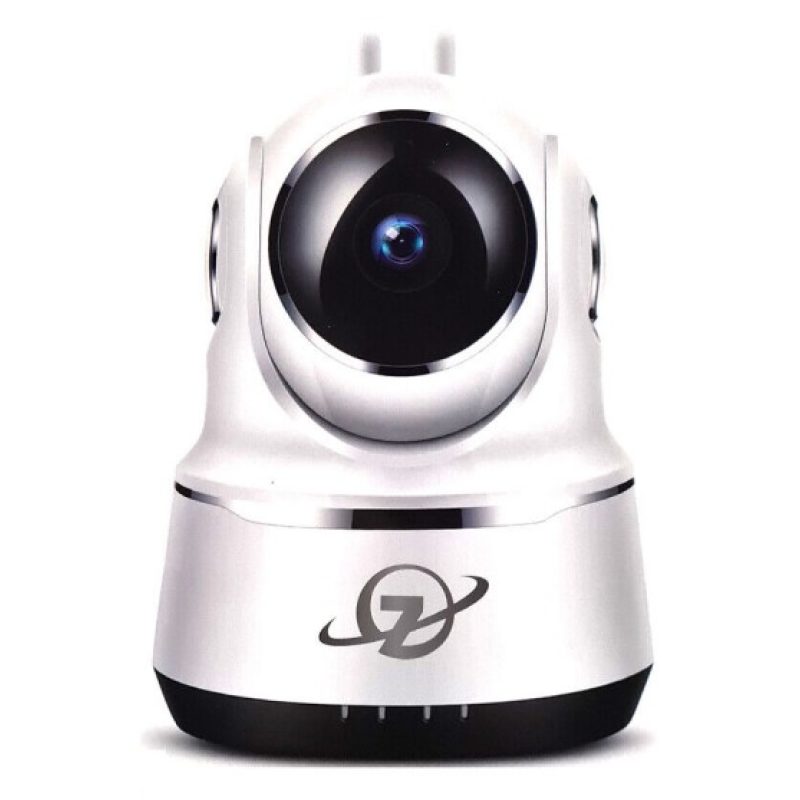 Andowl Telecamera 1080P HD Wireless Interna SD IP Camera Motorizzat...