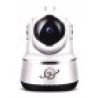 Andowl Telecamera 1080P HD Wireless Interna SD IP Camera Motorizzat...
