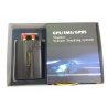 Kit completo GPS/GPRS/SMS traccia auto universale sistema tracciamento