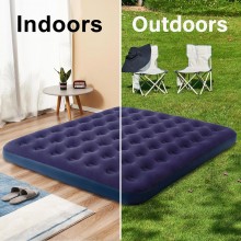 Pavillo Materasso Gonfiabile letto materassino da campeggio varie dimensioni