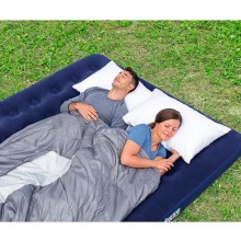 Pavillo Materasso Gonfiabile letto materassino da campeggio varie dimensioni