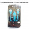 SYA5141 sport archetto cavo jack 3,5 mm cuffietta controllo riproduzione