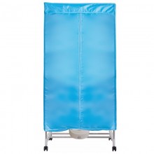 Asciuga biancheria ad aria rettangolare Dcg SB8326 asciugatrice a pallone 1000W