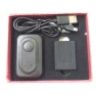 Dispositivo GPS app smartphone portachiavi anti smarrimento tracciamento