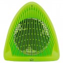 Caldobagno Elettrico Basso Consumo 2000w Scaldino Termoventilatore Portatile DCG