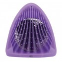 Caldobagno Elettrico Basso Consumo 2000w Scaldino Termoventilatore Portatile DCG