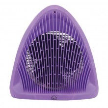 Caldobagno Elettrico Basso Consumo 2000w Scaldino Termoventilatore Portatile DCG