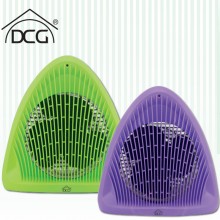 Caldobagno Elettrico Basso Consumo 2000w Scaldino Termoventilatore Portatile DCG
