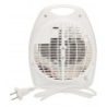 DCG Caldobagno Termoventilatore stufa Elettrico 1000W / 2000W Scald...