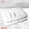 DCG Scaldasonno matrimoniale Scaldaletto elettrico 160x140 cm Termo...
