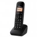 Panasonic KX-TGB610 Telefono Cordless DECT 50 Voci ID Chiamate digitale + colori