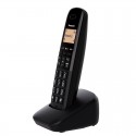 Panasonic KX-TGB610 Telefono Cordless DECT 50 Voci ID Chiamate digitale + colori