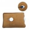 Coveri Collection Borsa acqua calda scaldino scalda mani letto rica...
