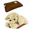 Coveri Collection Borsa acqua calda scaldino scalda mani letto rica...