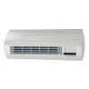 Master Termoconvettore termoventilatore da parete con telecomando e...